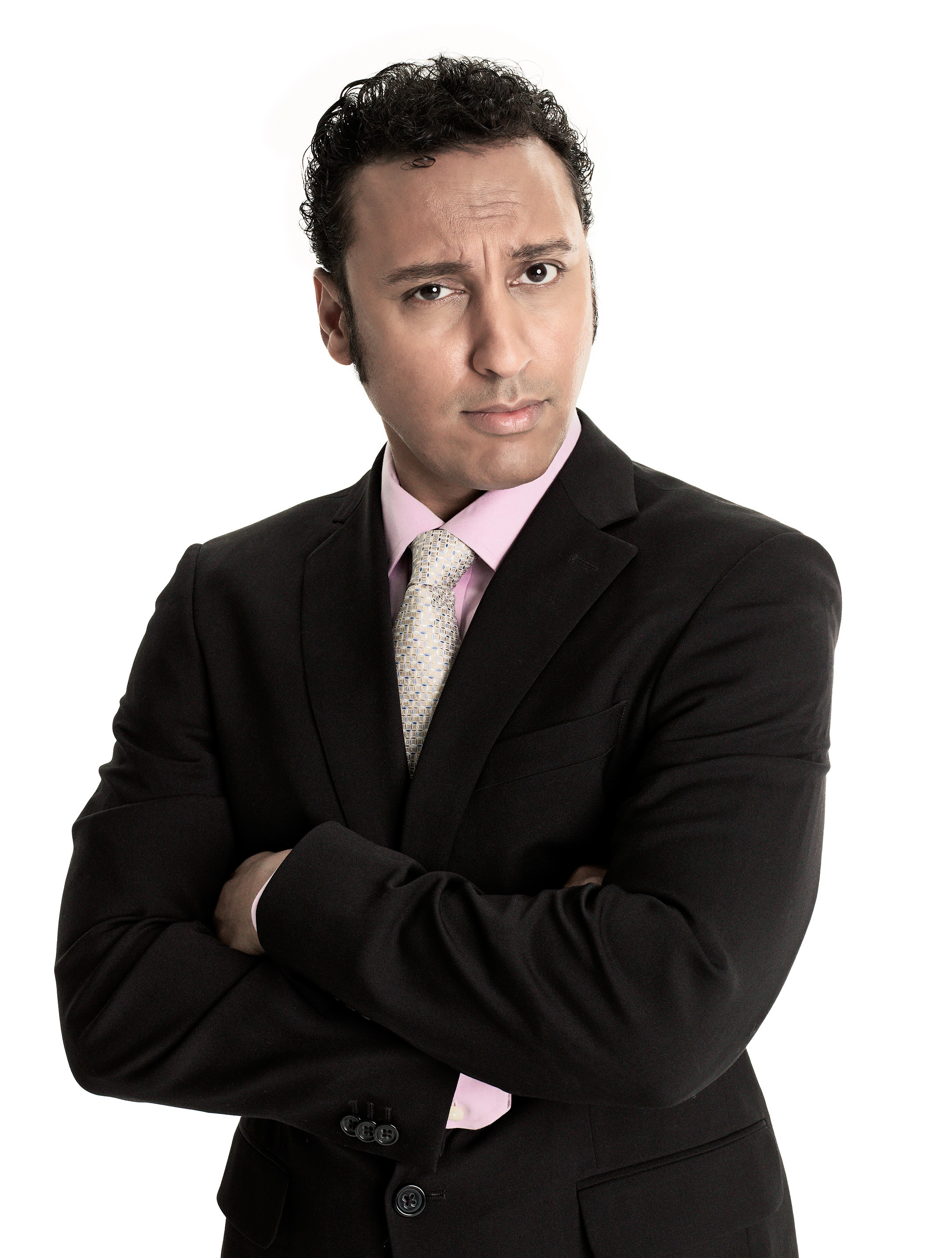 Aasif Mandvi